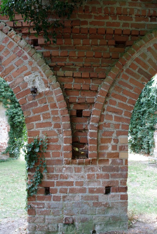 Kloster Himmelpfort Sehenswertes